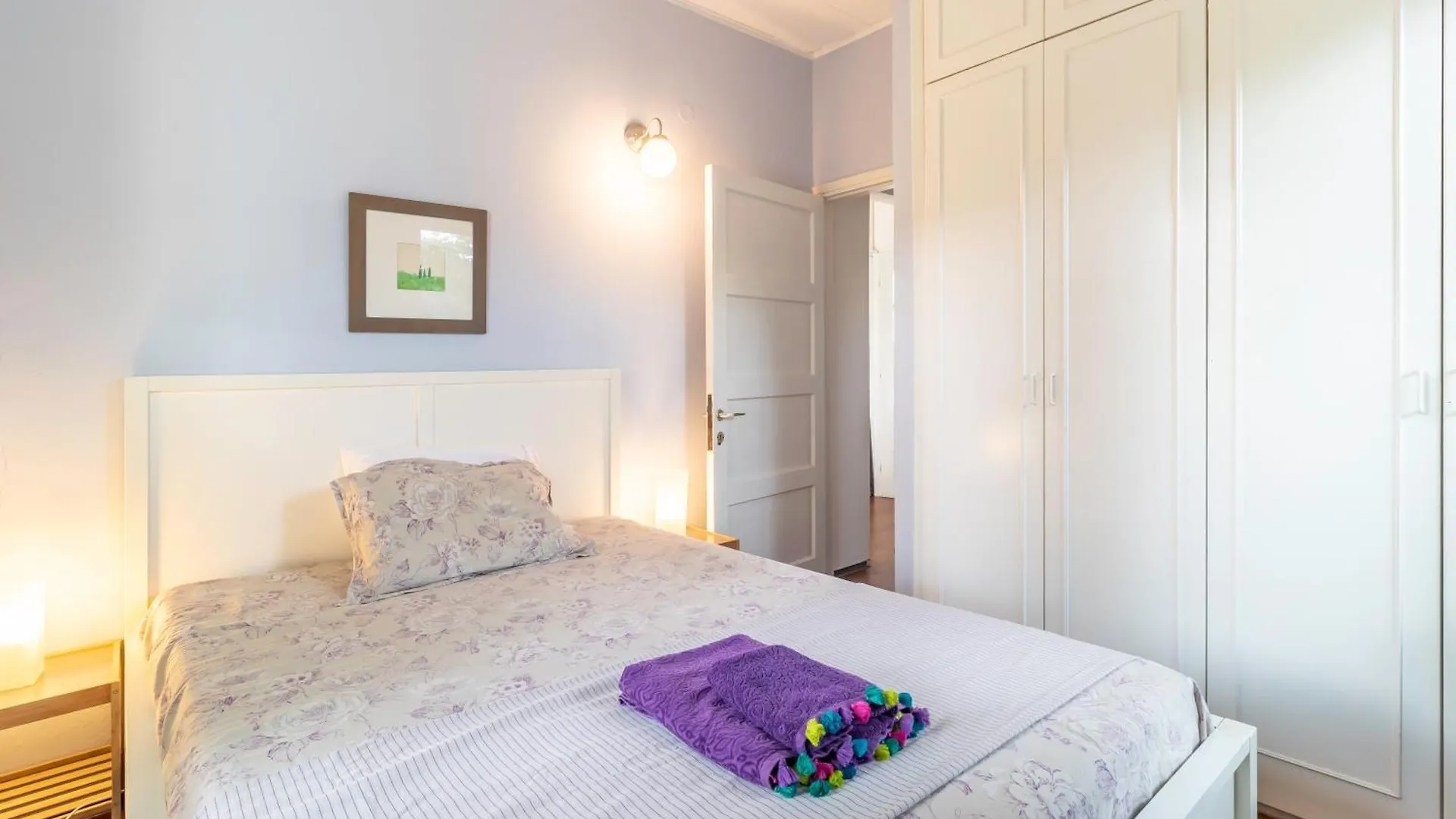 Jade By The Sea Villa Pefkochori Holiday home