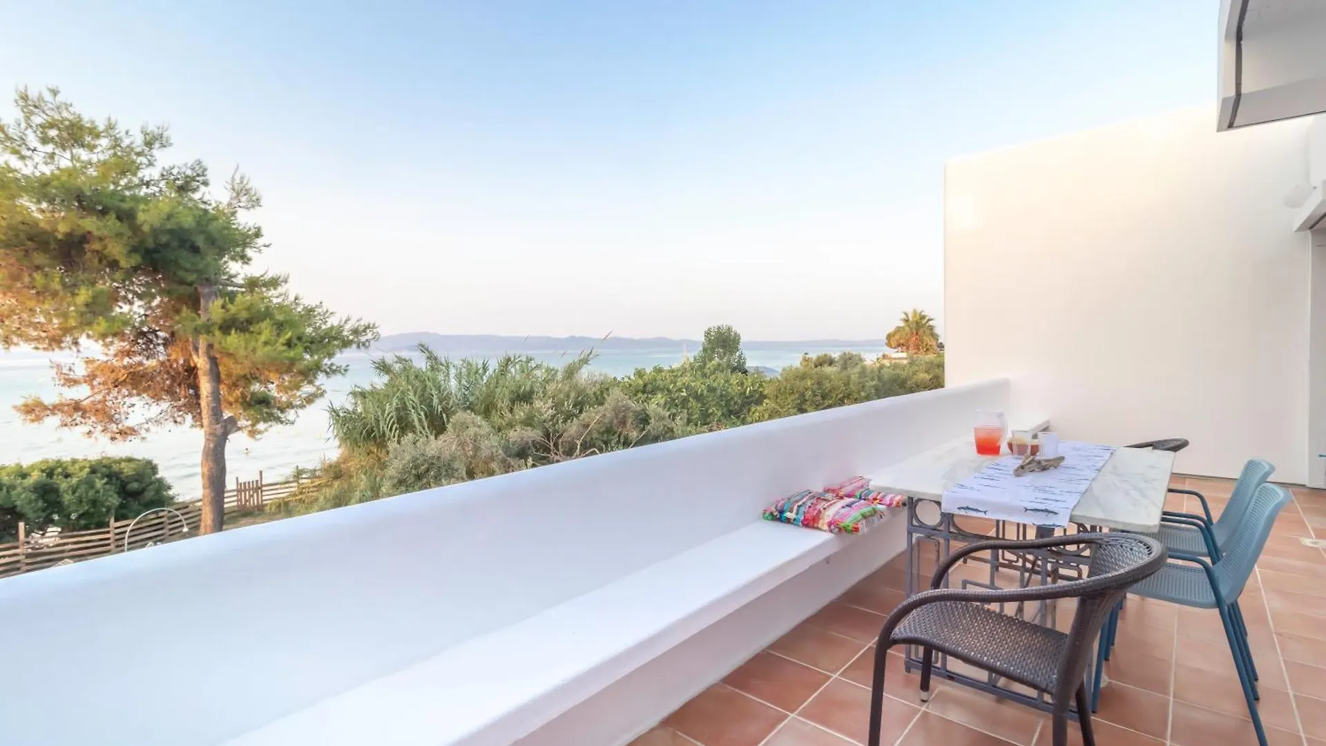 Jade By The Sea Villa Pefkochori 0*,  Greece