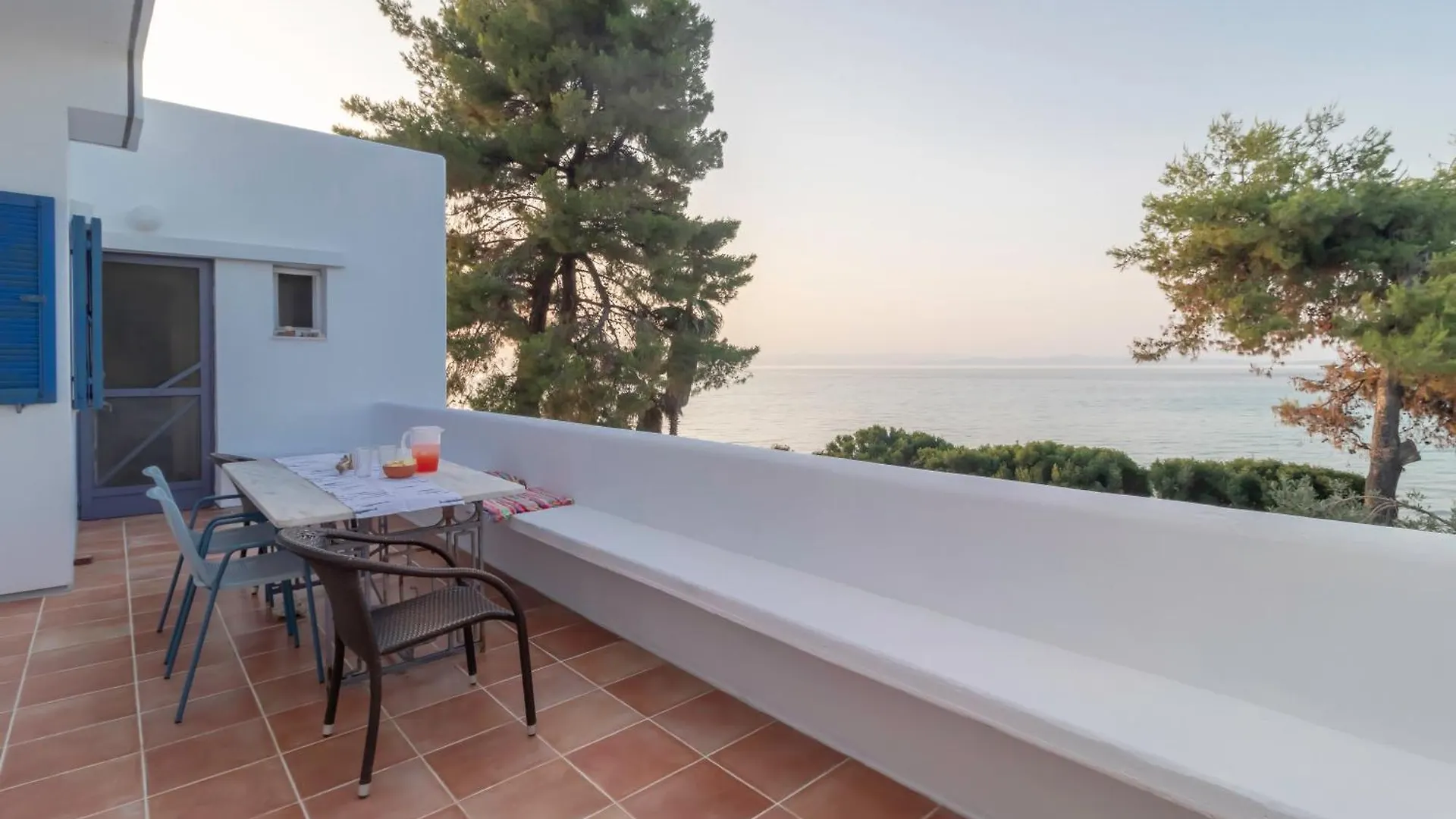 Holiday home Jade By The Sea Villa Pefkochori