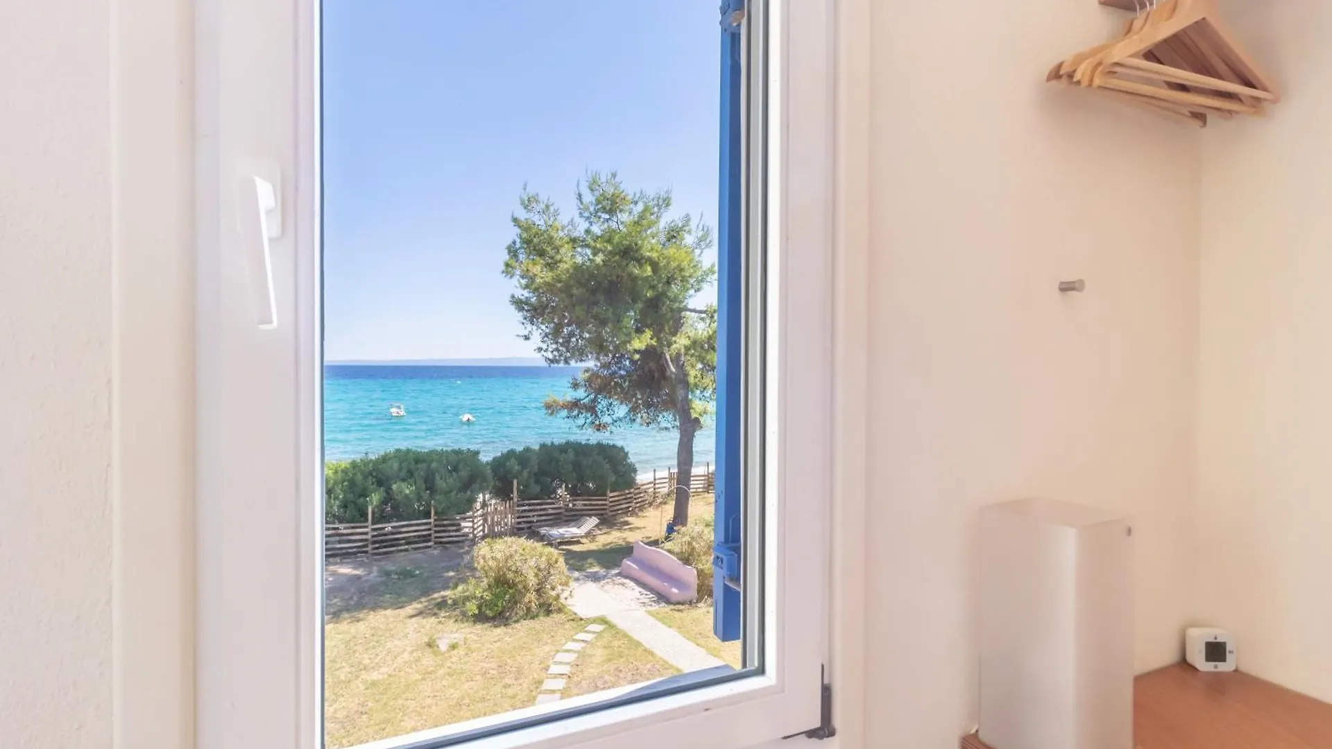 Jade By The Sea Villa Pefkochori Greece