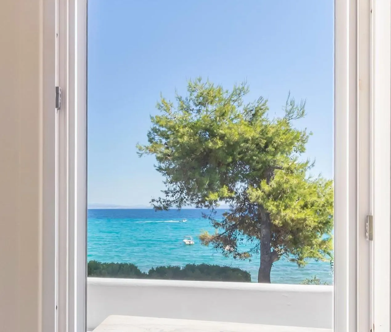 Jade By The Sea Villa Pefkochori 0*,