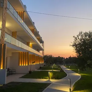 Asterias Premium Apart Otel