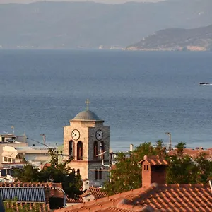 Διαμέρισμα Pine & View, Πευκοχώρι