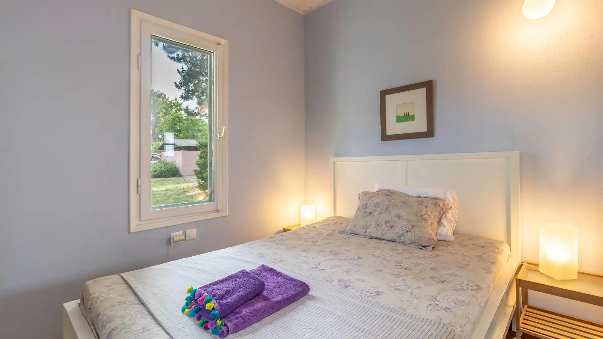 Holiday home Jade By The Sea Villa Pefkochori