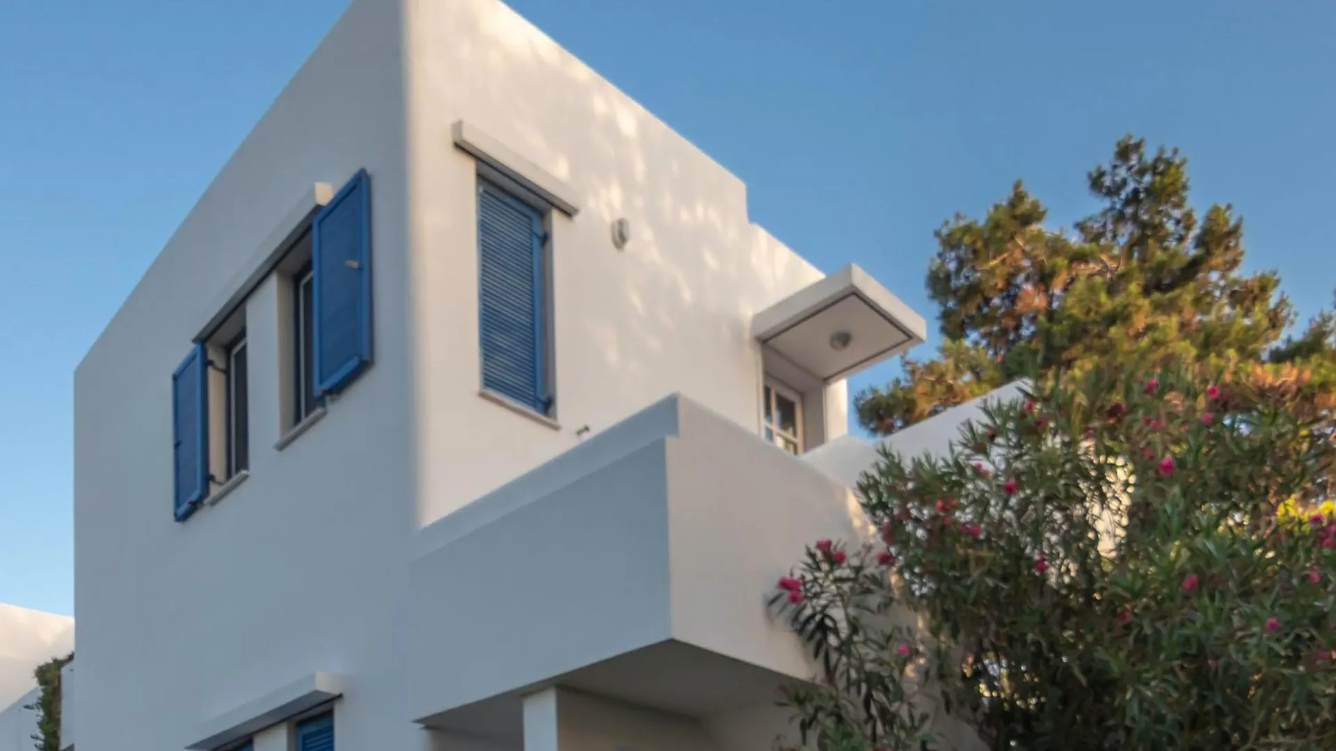 Jade By The Sea Villa Pefkochori Holiday home