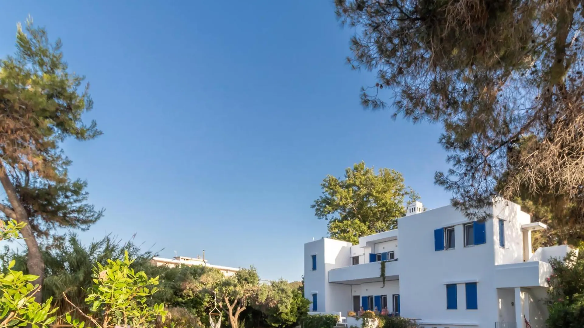 Jade By The Sea Villa Pefkochori