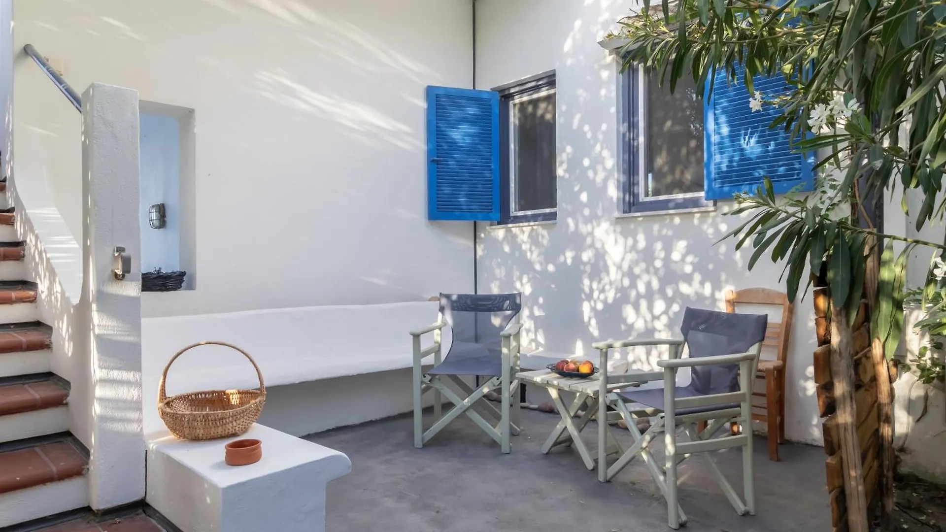 Jade By The Sea Villa Pefkochori