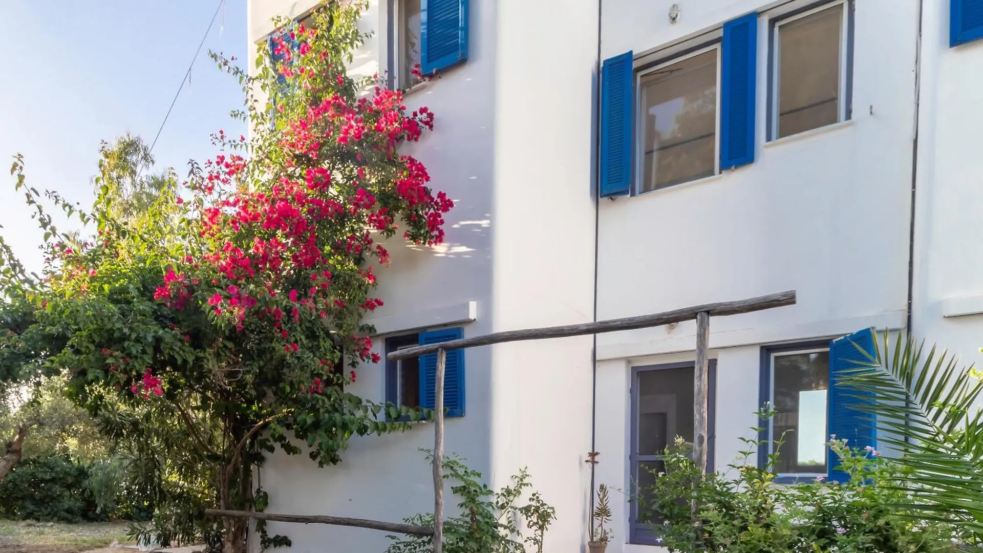 Holiday home Jade By The Sea Villa Pefkochori