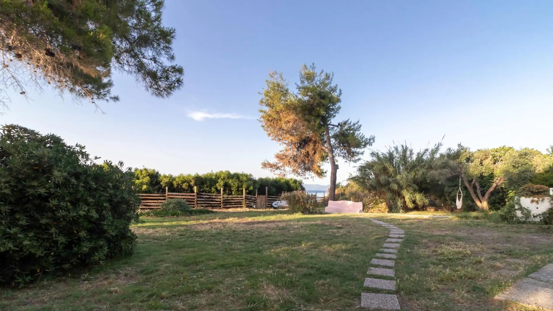 Holiday home Jade By The Sea Villa Pefkochori Greece