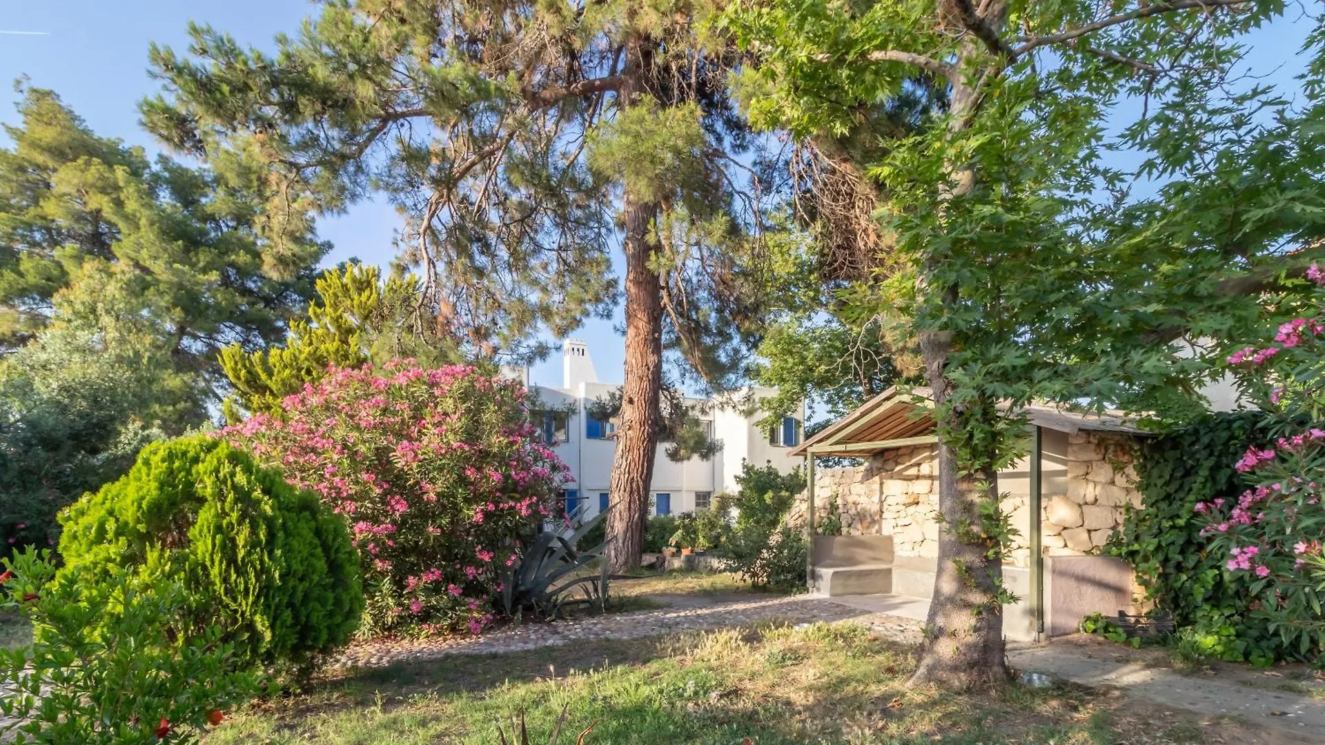 Holiday home Jade By The Sea Villa Pefkochori