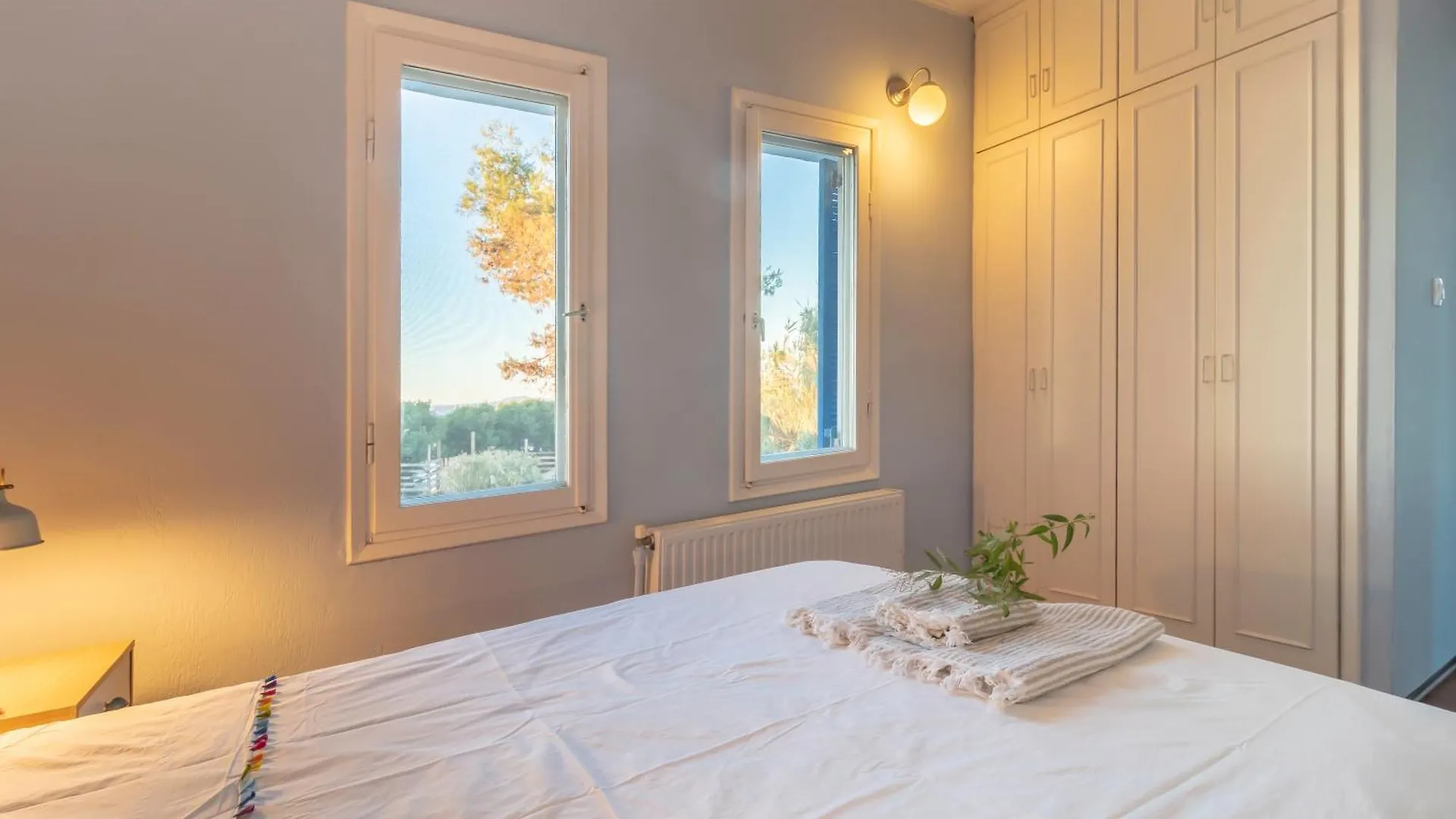 Jade By The Sea Villa Pefkochori