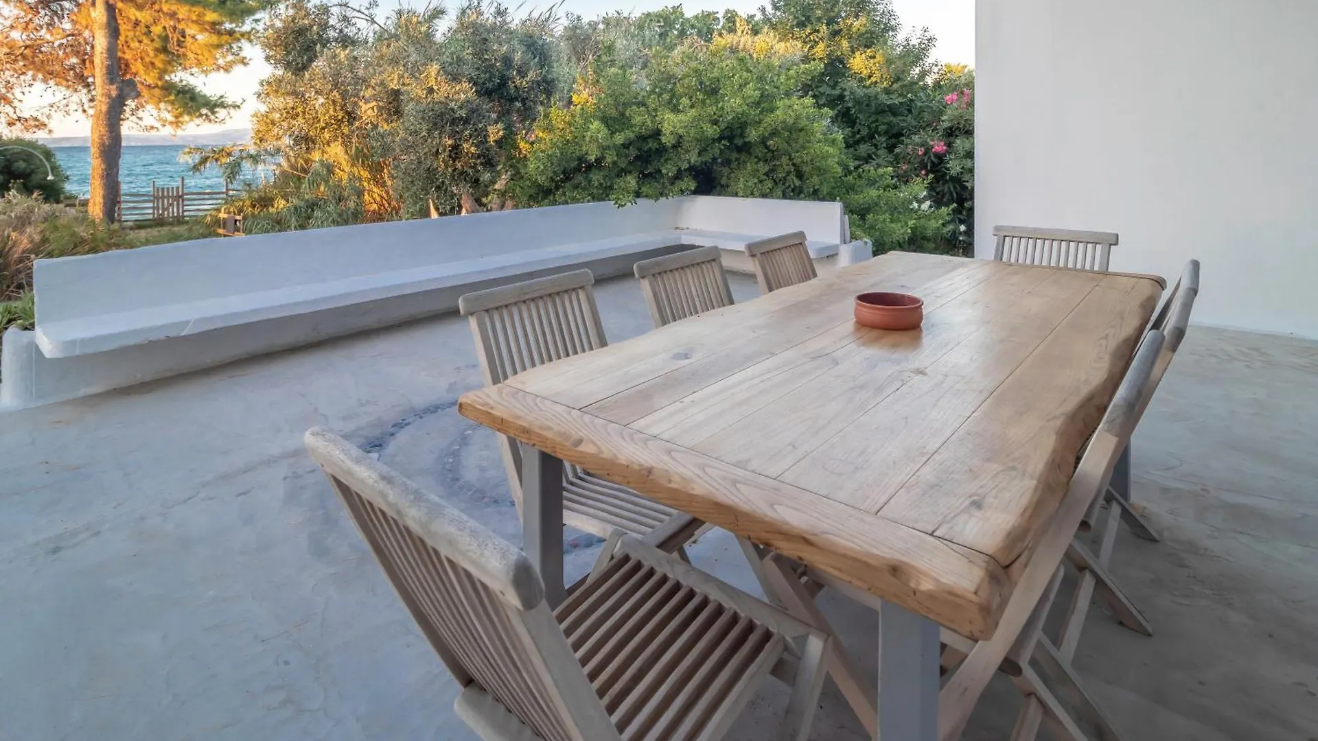 Holiday home Jade By The Sea Villa Pefkochori