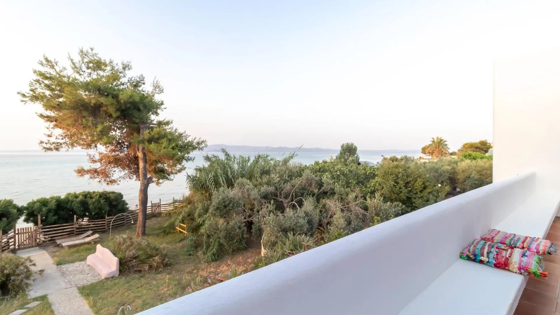 Jade By The Sea Villa Pefkochori Holiday home