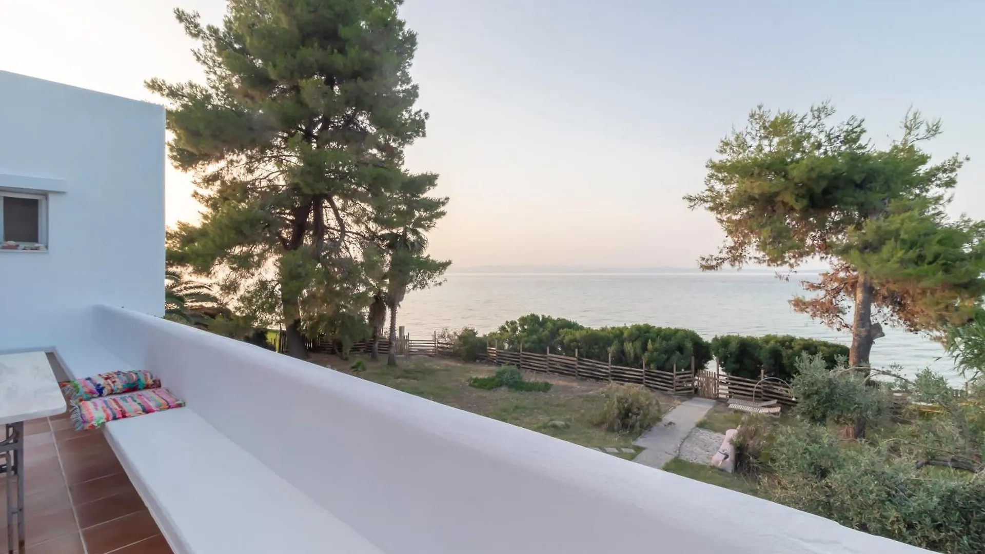 Jade By The Sea Villa Pefkochori 0*,