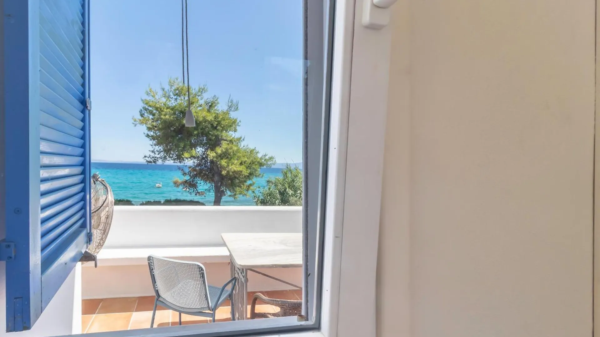 Jade By The Sea Villa Pefkochori 0*,