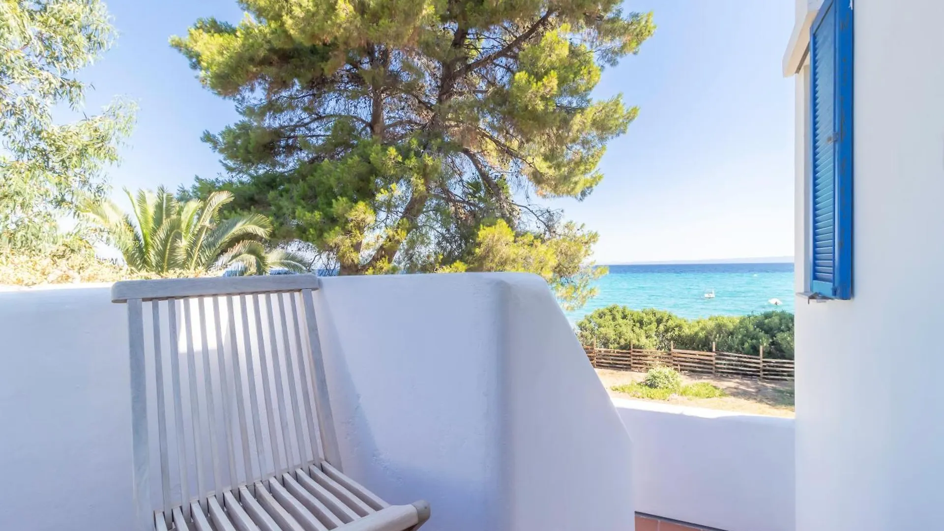 Holiday home Jade By The Sea Villa Pefkochori