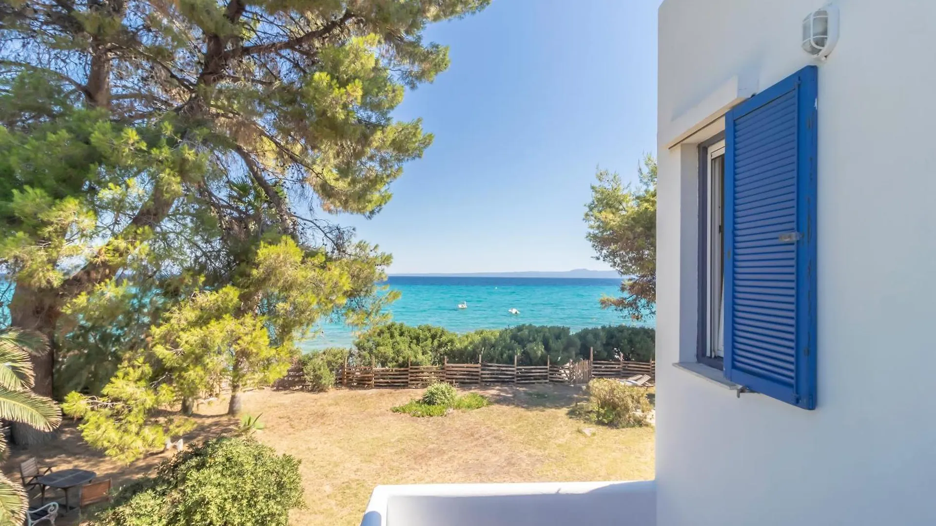 Jade By The Sea Villa Pefkochori