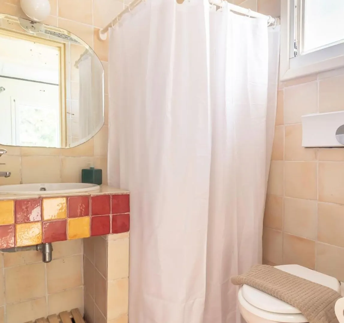 Properstay 102 - Jade By The Sea Villa Пефкохори Дом отдыха